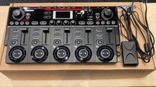 BOSS RC-505MKII STAZIONE AD