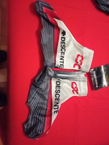 Copriscarpe ciclismo descente - copriscarpe,