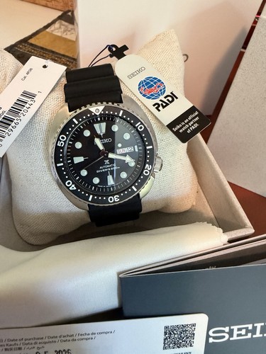 Orologio uomo seiko prospex - seiko,