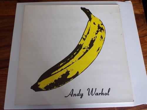The velvet underground nico - velvet,