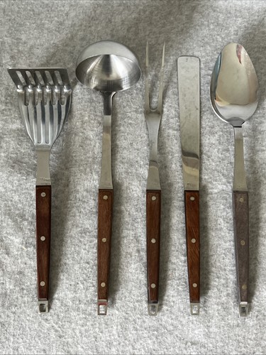 Ekco flint kitchen utensils - ekco,