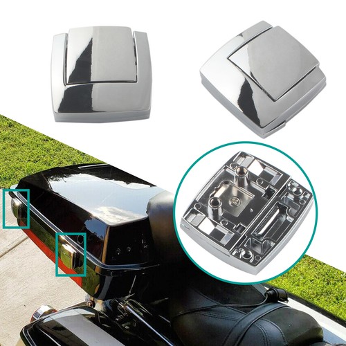 Kit chiusura bauletto per