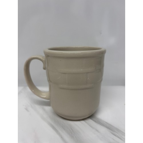 Longaberger pottery woven - pottery,