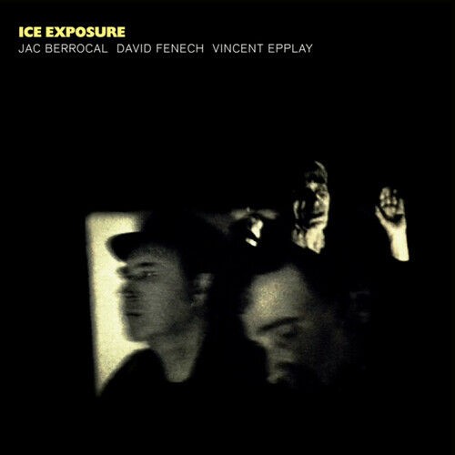 Ice exposure new - cd, &