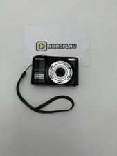 Nikon Coolpix L25 fotocamera
