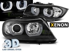 Coppia fari BMW Serie 3