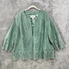 Giacca Nuova con etichette