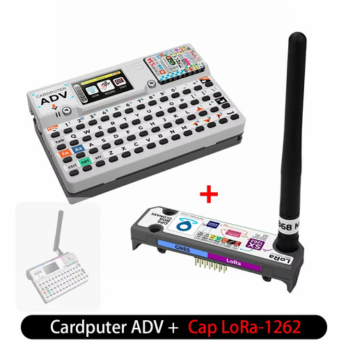 Kit sviluppo m5stack - sviluppo,