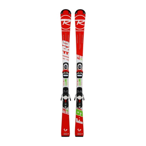 Sci rossignol hero fis pro - rossignol,