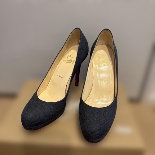 Christian louboutin decolte - christian,