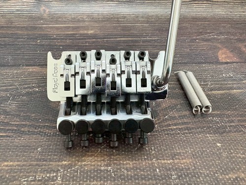 Ponte tremolo floyd rose anni - ponte,