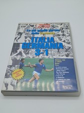 DVD Calcio- Le Più Grandi