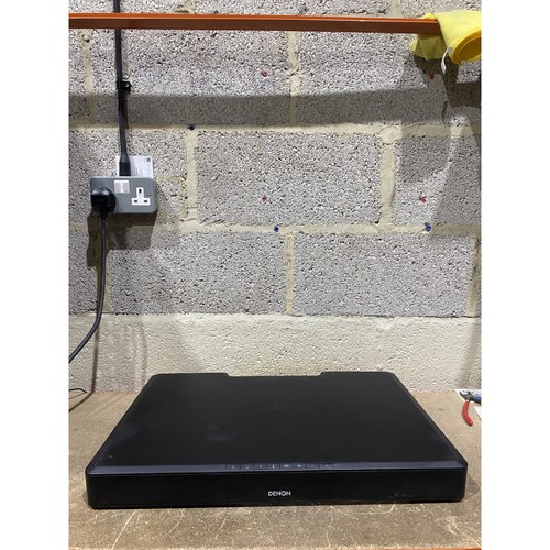 Denon dht t110 - denon, altoparlante