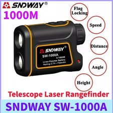 SNDWAY SW-1000A telescopio