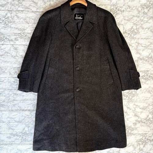 Cappotto chesterfield savile - cappotto,