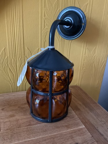 Lampada lanterna veranda - lampada, da