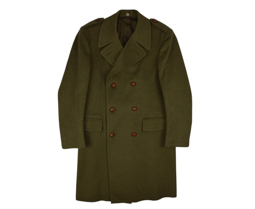 Vintage 70s esercito italiano - vintage,
