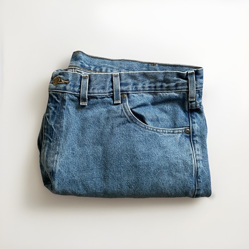 Jeans carhartt uomo b17 - jeans, stw