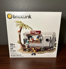 LEGO Bricklink Designer