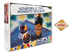 AMARO AVERNA SICILIANO