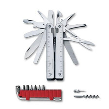 VICTORINOX Swiss Tool X Plus