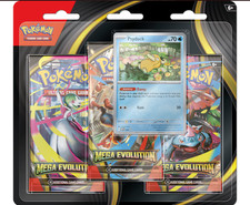 Pokémon Mega Evolution - 3