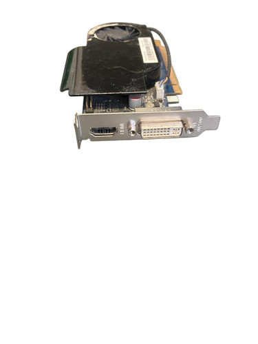 Scheda video ati sapphire - video,