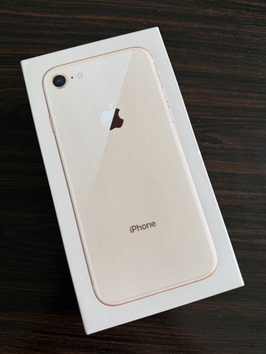 Apple iphone gb - 64, gold