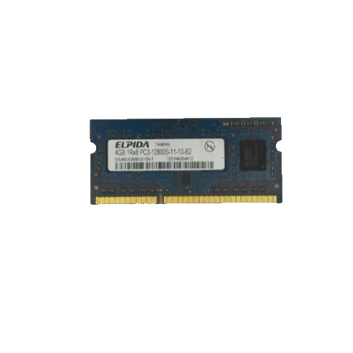 Elpida 4gb ddr3 1600mhz - 4gb,