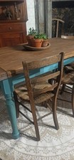 Tavolo rettangolare Stile