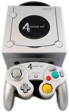 Console videogioco Nintendo
