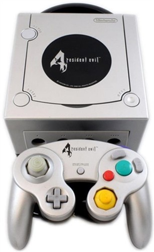 Nintendo gamecube console - gamecube,