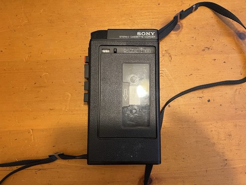 Sony tcs 300 lettore - sony, tcs-300