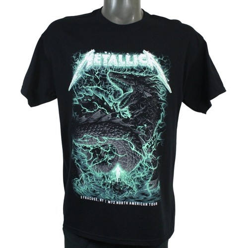 Maglietta metallica m72 - maglietta,