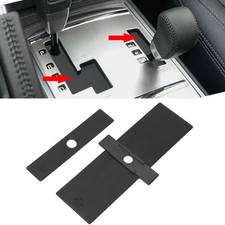 Gear Shift Lever Panel Covers