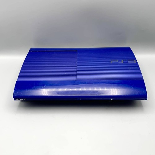 Console ps3 super - ps3,