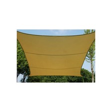 C TENDA VELA OMBREGGIANTE QUADR PL 5X5 BEIGE