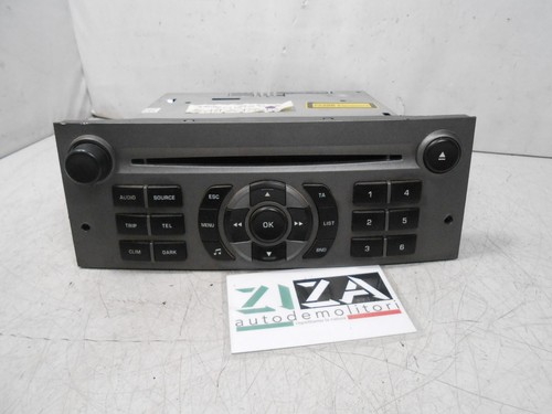 Autoradio lettore mp3 - autoradio,