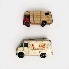 Lotto Lesney (Matchbox)