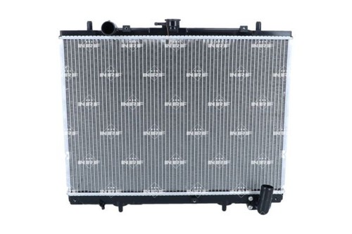 Radiatore acqua motore nrf - acqua,