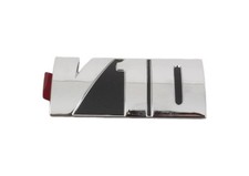 BMW E60 E63 Emblema Aderente