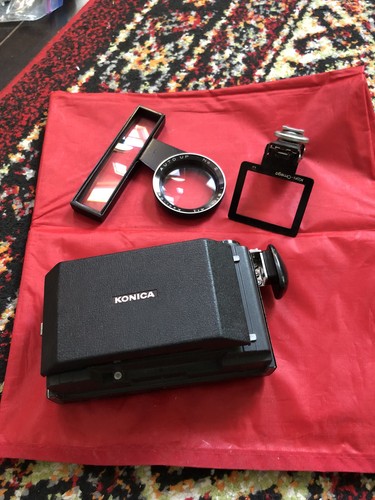 Koni omega rapid - film, porta