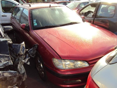 Motore tergicristallo