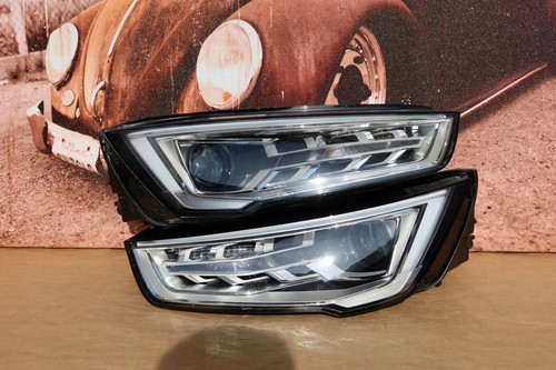 Faro proiettore anteriore audi - anteriore,