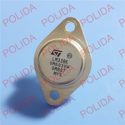 10pcs regolatori regolabili - regolatori,