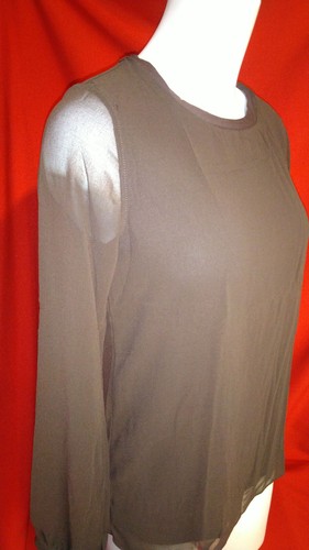 New maglia doppia intimisimi - maglia,