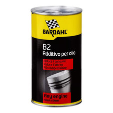 BARDAHL B2 ENGINE OIL ADDITIVE