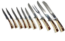Set coltelli vintage Regent