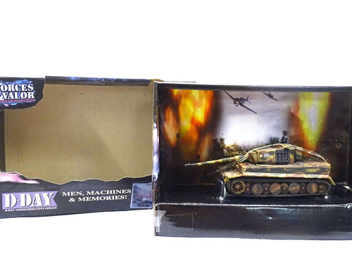 Forze del valore unimax - forze, 1:72