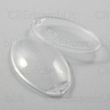 FABER FRANKE 2 Protezioni